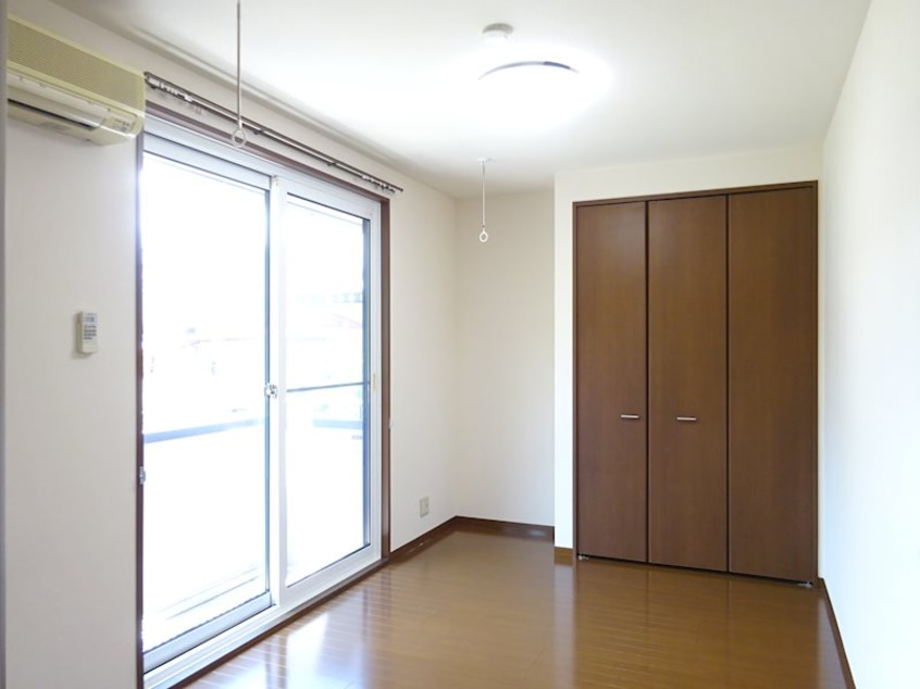  シャーメゾンビビットB棟