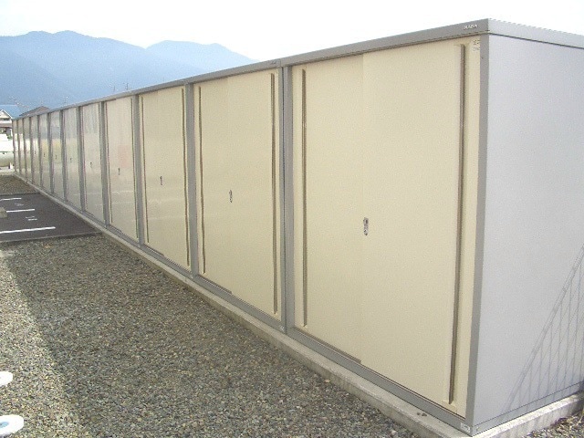  シャーメゾンビビットB棟