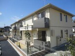オーチャード上田原Ｄ