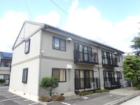 フレグランスレザンＡ