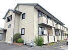 しなの鉄道しなの鉄道線/田中駅 徒歩7分 1階 築24年の外観