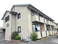 ハーモニー鳥居