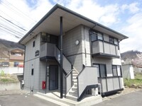 ファーストステップＹ　Ａ棟