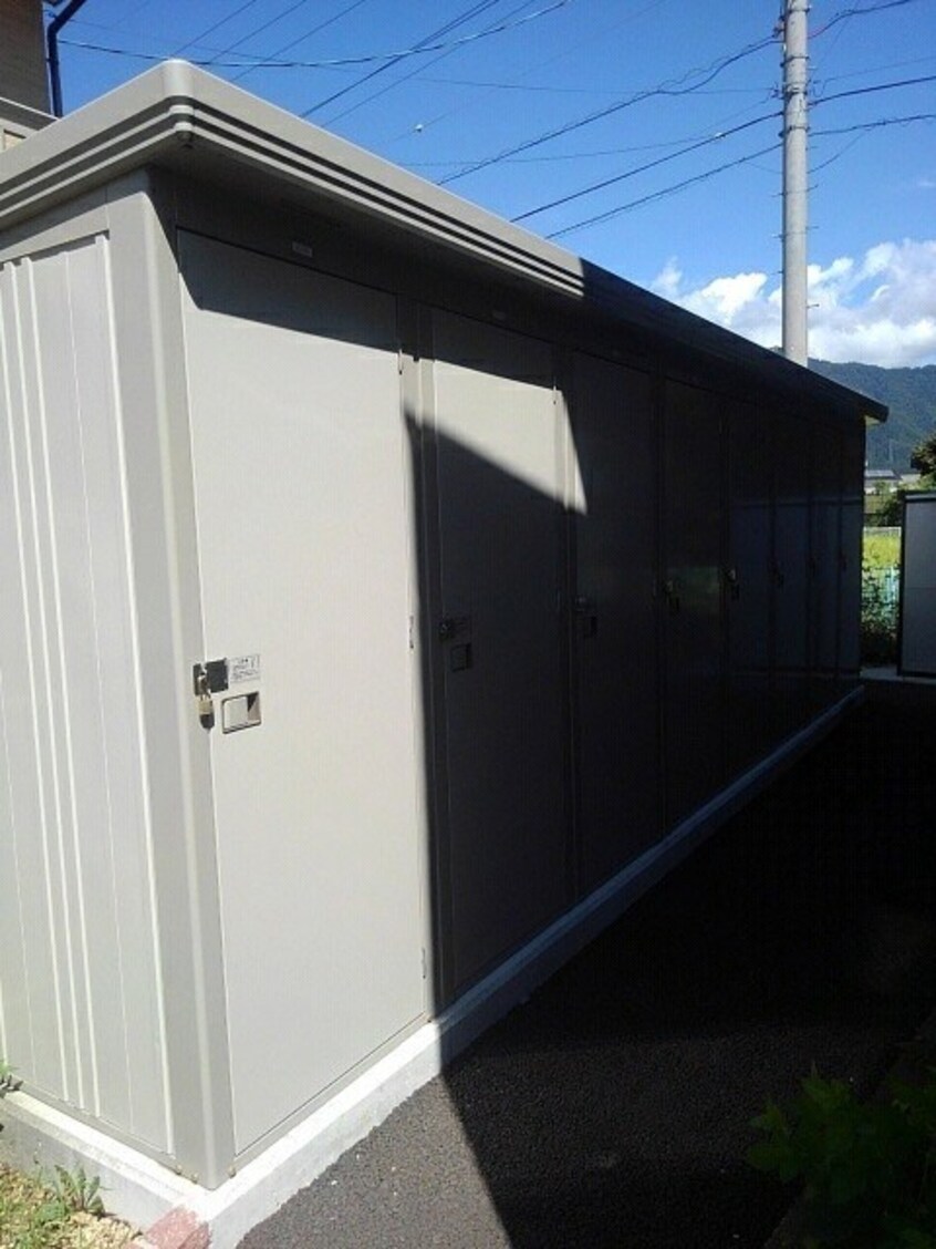  グランコートII