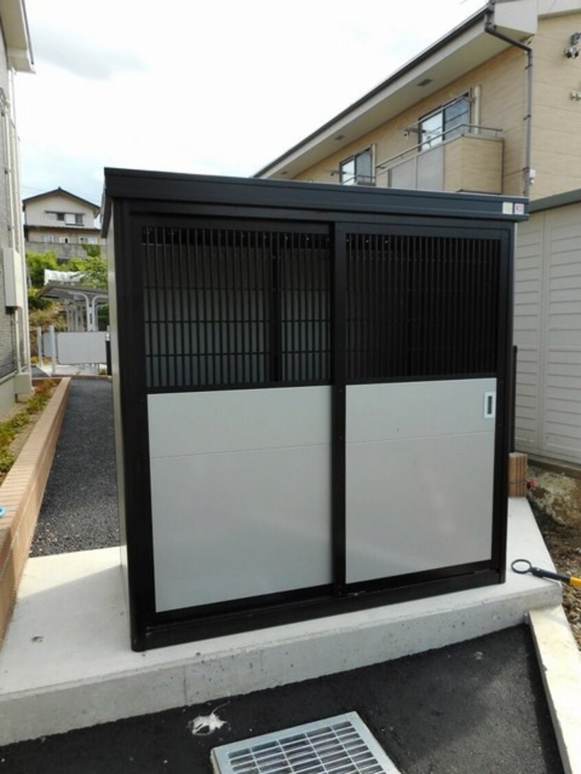  グランコートII