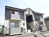 グランコートかざわ