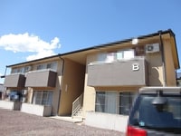 シェモワ国分Ｂ棟