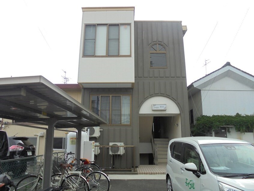  ルミエール常田