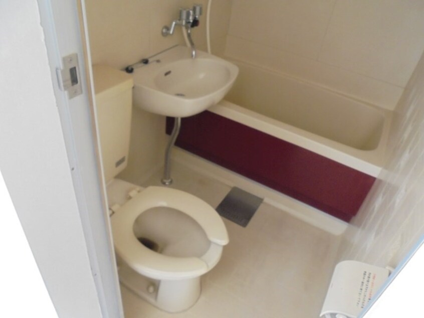 参考写真 ルミエール常田