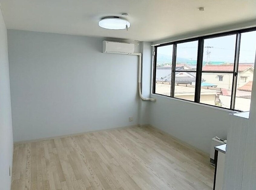 参考写真 ルミエール常田