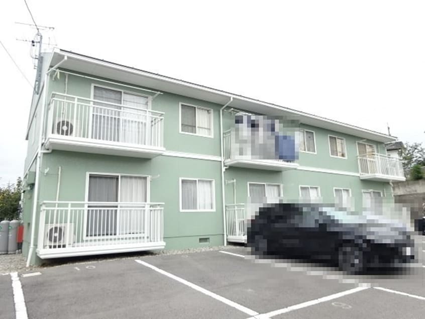  フレグランス伊勢原