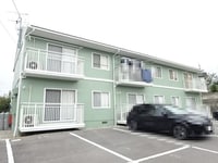 フレグランス伊勢原