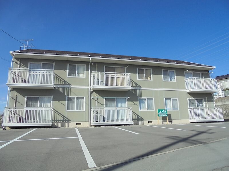  フレグランス伊勢原