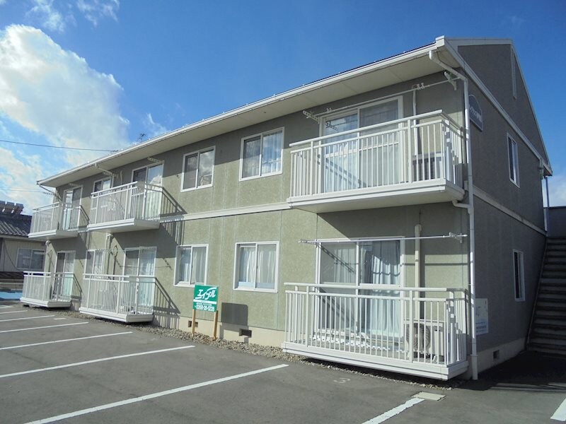  フレグランス伊勢原