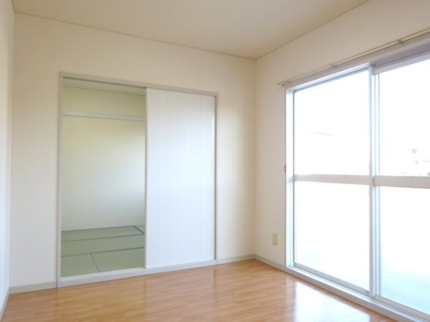 参考写真 フレグランス伊勢原