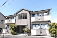 フラットケー　Ａ棟