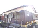 しなの鉄道しなの鉄道線/上田駅 徒歩37分 1階 築43年の外観