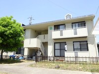 グランドアベニューＢ棟