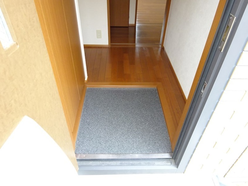 参考写真 宝レジデンス