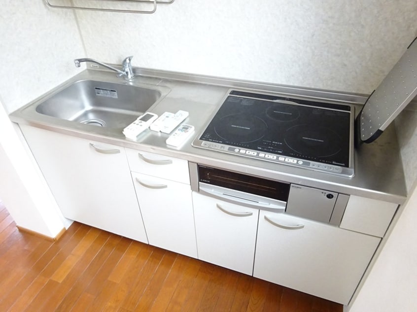 参考写真 宝レジデンス