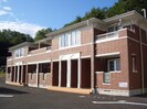 しなの鉄道しなの鉄道線/田中駅 徒歩25分 1階 築17年の外観