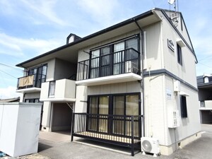 ディアス瓜田Ａ