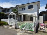 奈良東住宅