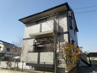 ソレアードC棟
