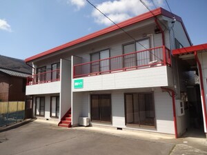 宮前ハイツ