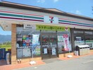 ｾﾌﾞﾝｲﾚﾌﾞﾝ 上田岩門店(コンビニ)まで1637m 宮前ハイツ