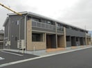 しなの鉄道しなの鉄道線/上田駅 徒歩28分 2階 築5年の外観