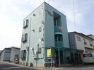 コーポスコラの外観
