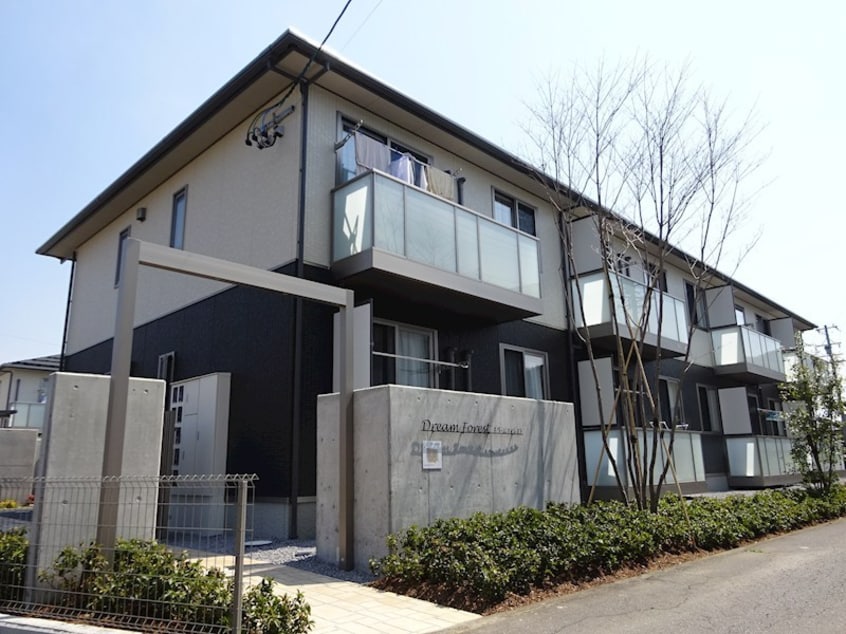  ドリームフォレスト