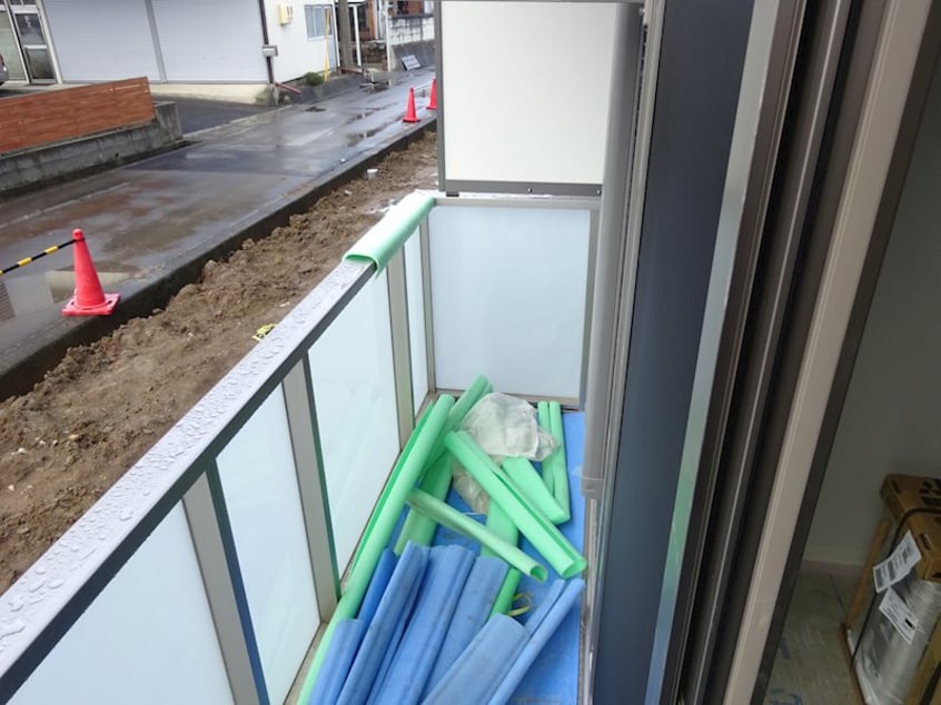 参考写真 ドリームフォレスト