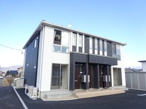 パルティールS