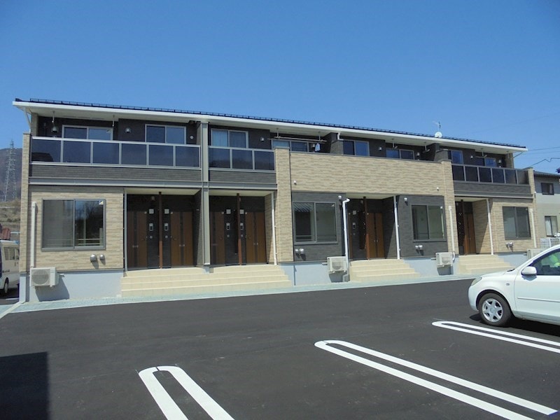  グレースハイランド上田I