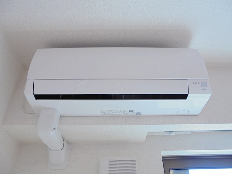  グレースハイランド上田I