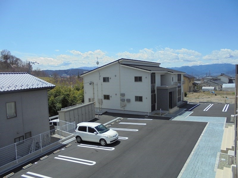  グレースハイランド上田I