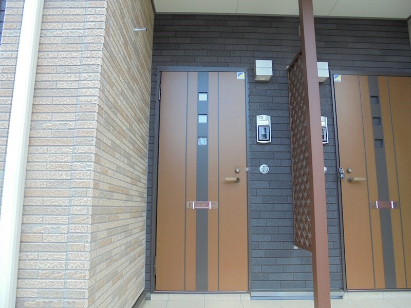  グレースハイランド上田I