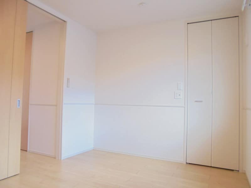  グレースハイランド上田I