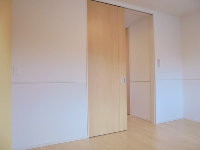  グレースハイランド上田I