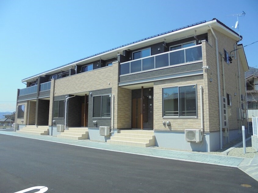  グレースハイランド上田I