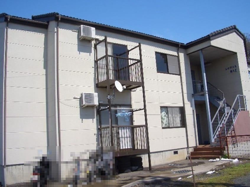  レジデンス常入II