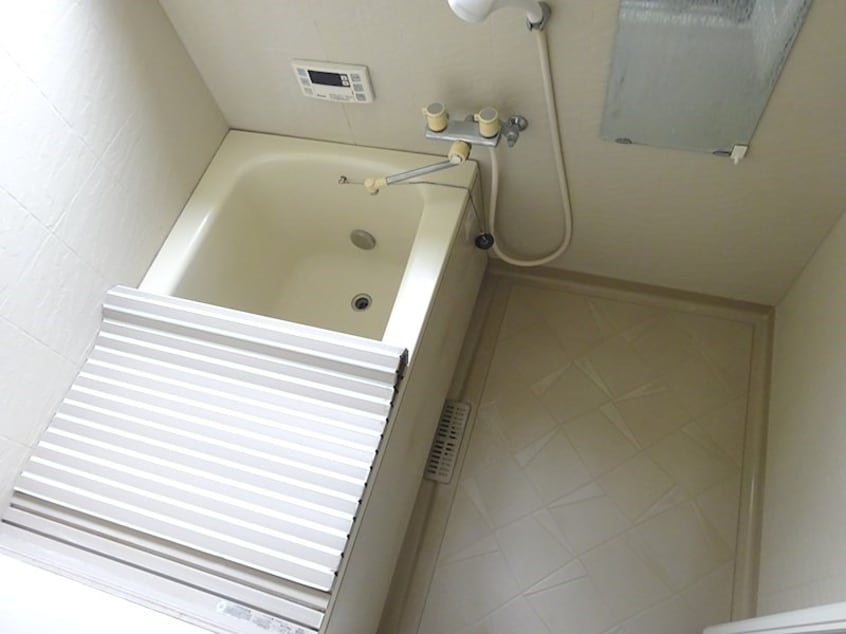 参考写真 レジデンス常入II