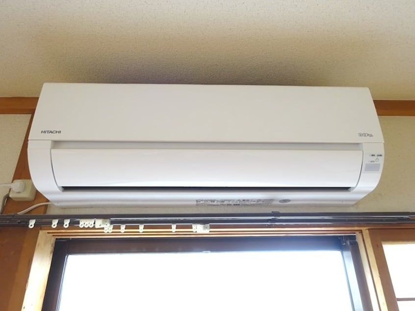 参考写真 レジデンス常入II