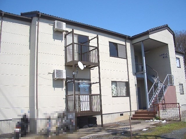  レジデンス常入II