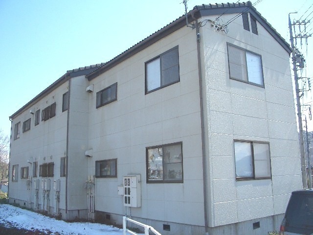  レジデンス常入II