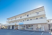 ウエスタンビル