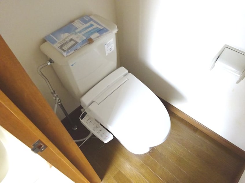 参考写真 ウエスタンビル