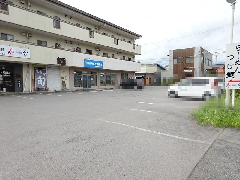  ウエスタンビル